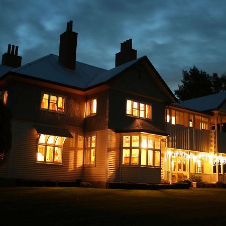 Vila Gunyah Country Estate Windwhistle Exteriér fotografie