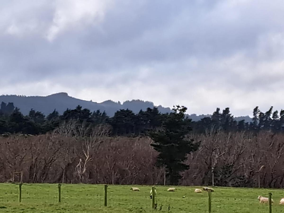Vila Gunyah Country Estate Windwhistle Exteriér fotografie